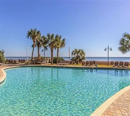 Patricia Grand Resort Unit 1526-2