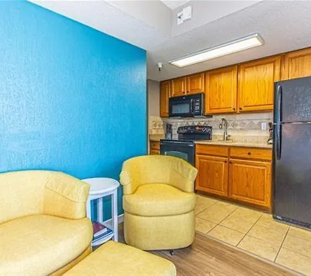 Patricia Grand Resort Unit 1526-3
