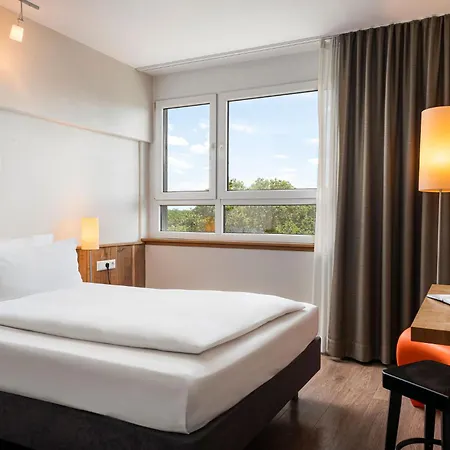 Mainhaus Stadthotel Frankfurt-3