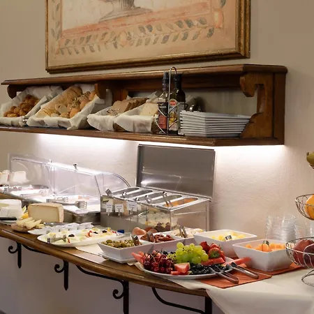 Hotel Caravaggio-2