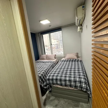 Maison Dongdaemun Myeongdong Hotel-3
