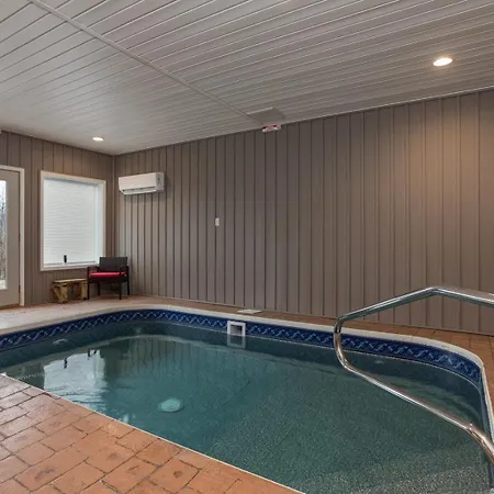 A View To Remember Indoor Pool Hot Tub Game Room Theater Room View Attraction Tickets-2