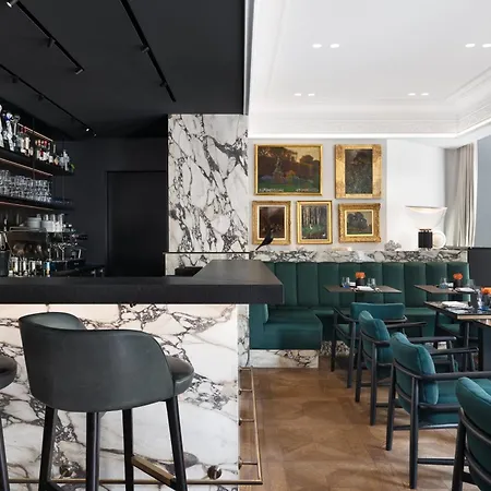 The Amauris Vienna - Relais & Chateaux-2