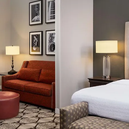 Hampton Inn And Suites New Orleans Convention Center-2