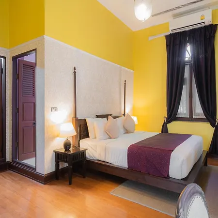 Praya Palazzo (Adults Only)-3
