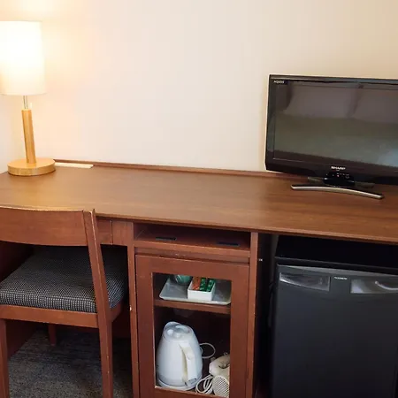 Ginza International Hotel-3