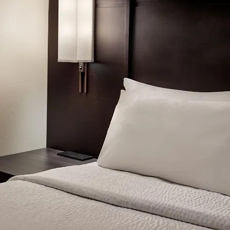 Residence Inn Washington, Dc/ Downtown-3