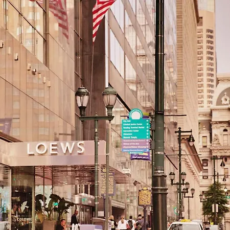 Loews Philadelphia Hotel-3