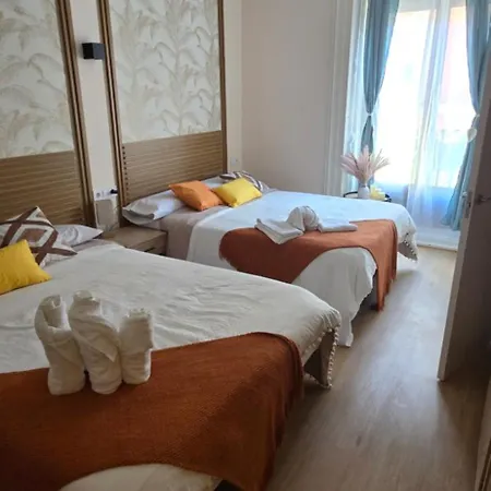 Habitaciones Universal-2