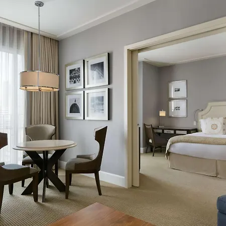 Bristol Panama, A Registry Collection Hotel-2