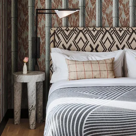 San Francisco Proper Hotel, A Member Of Design Hotels-3