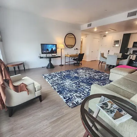 Stayspro - Cityscape Luxury Rental Homes In The Heart Of Los Angeles-3