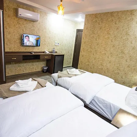 Beirut Hotel 2-2