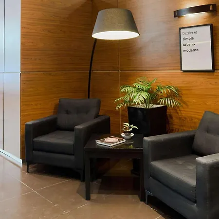 Dazzler By Wyndham Buenos Aires Maipu-2