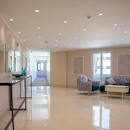 Amman West Hotel-2
