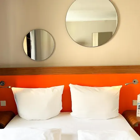 Hotel Sendlinger Tor-3