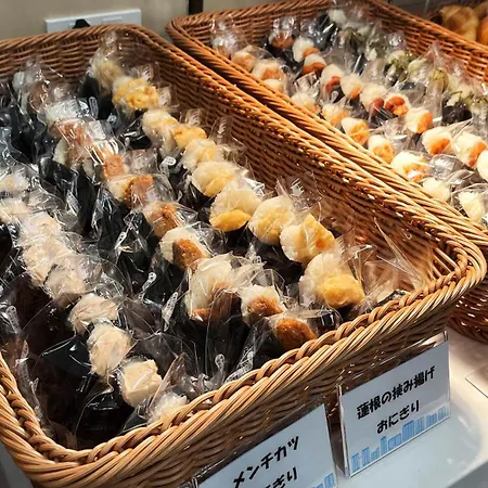 Toyoko Inn Kayabacho Eki-2