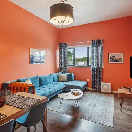 Violetsuitespdx Boutique Hotel-2