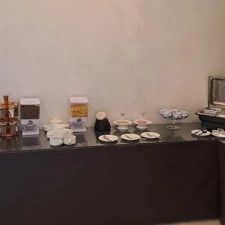 Jabal Amman Hotel-3
