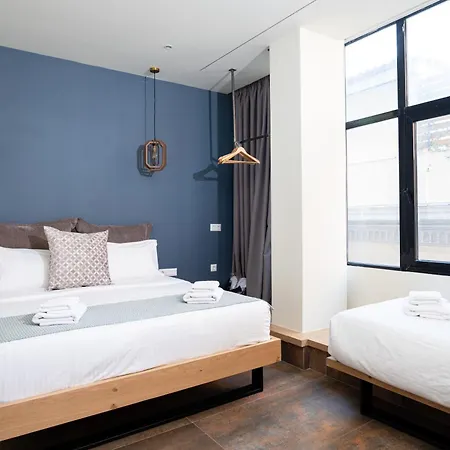 Ciel Living Athens-2