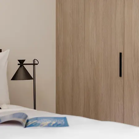 Onyx, Sonder Apartments-3