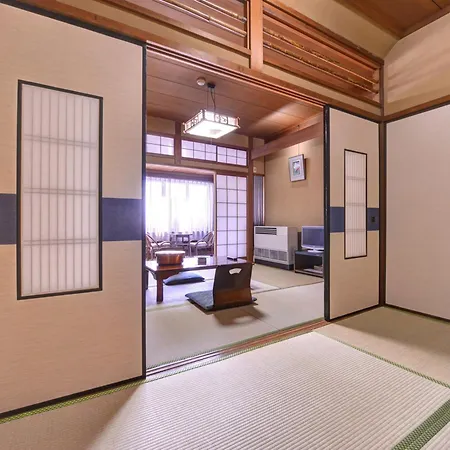 Yamamoto Ryokan-3