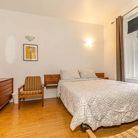 Hotel Le Coach-2