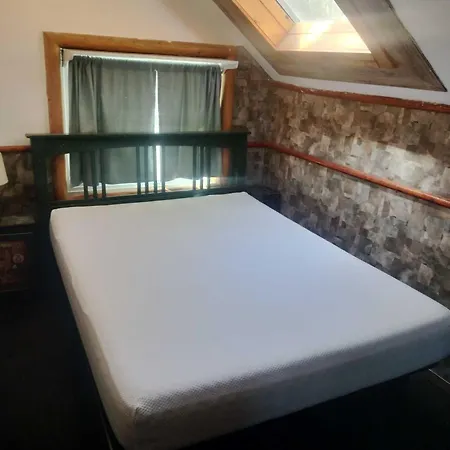 Big Bear Lake - Tulip Lane Cabin #22-3