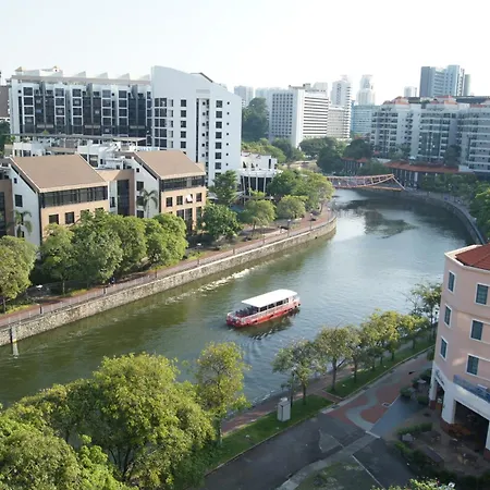 Robertson Quay Hotel-3