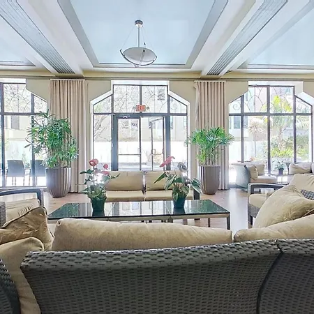 Union Square Urban Suite-3