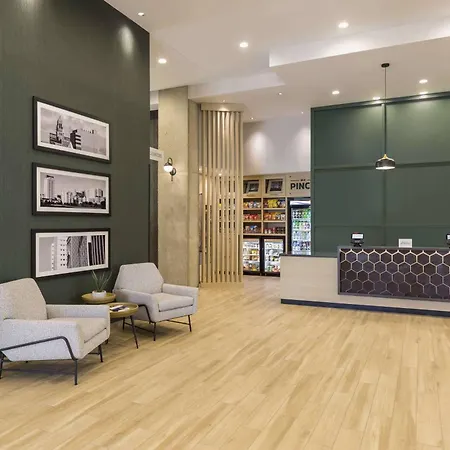 Towneplace Suites By Marriott Rochester Mayo Clinic Area-2