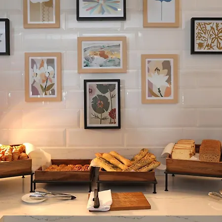 Courtyard By Marriott Santo Domingo Piantini-2