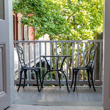 Inn On St. Peter, A French Quarter Guest Houses Property-2