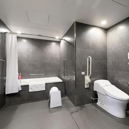 Richmond Hotel Premier Kyoto Shijo-3