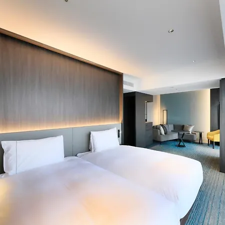 Richmond Hotel Premier Kyoto Shijo-2