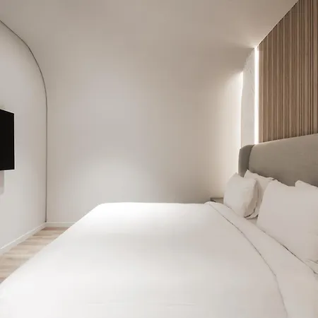 Nur Aparthotel Athens-3
