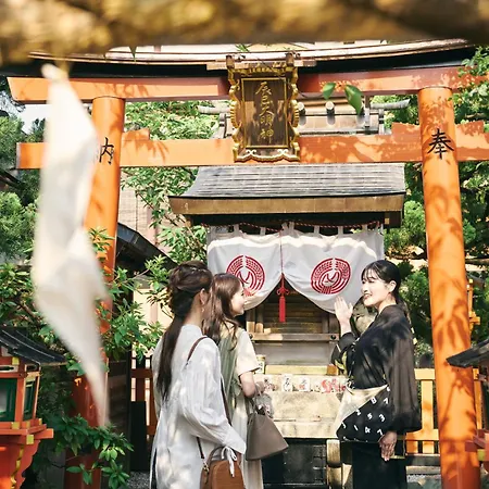 Omo5 Kyoto Gion By Hoshino Resorts-2