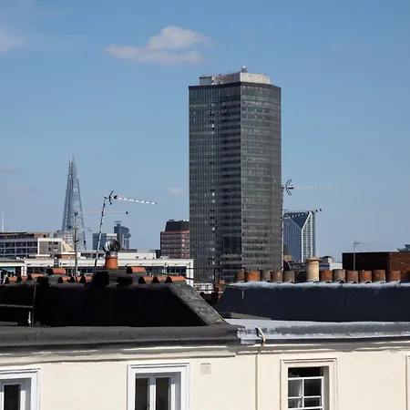 Holiday Inn Express London Victoria By Ihg-3