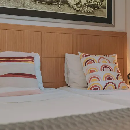 Chic Hotel-2