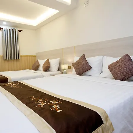 Khanh Lai Hotel 慶來旅店-3