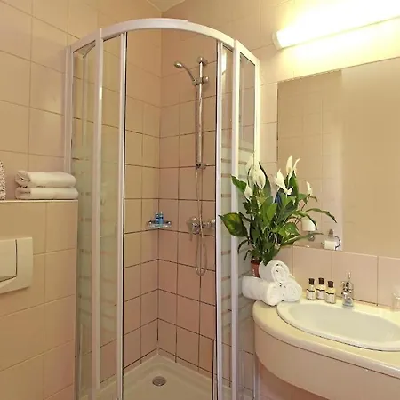 Budapest Pilvax Hotel-3