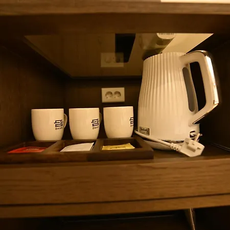Hanok Hotel Daam Seoul-3