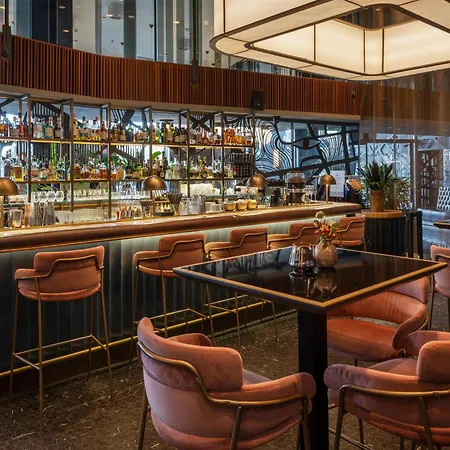 Hotel Clark Budapest - Adults Only-2