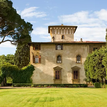 Hotel Torre Di Bellosguardo-3