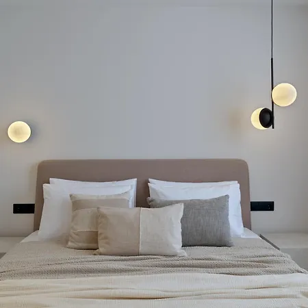 Haya Athens Loftie Suites-3