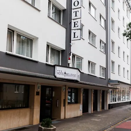 Bellevue Hotel-2