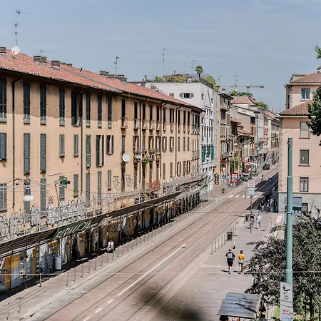 Hotel Milano Navigli-2