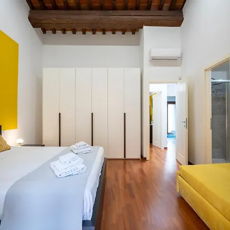 "Once Upon A Time" Cherubini Palace Thematic Apartments Free Parking-3