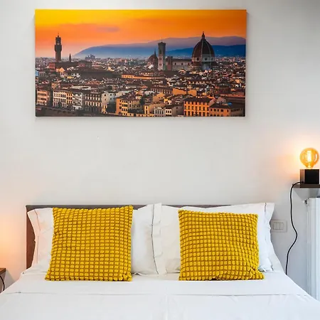 "Once Upon A Time" Cherubini Palace Thematic Apartments Free Parking-2
