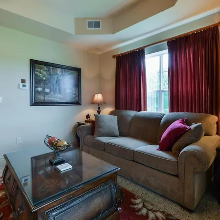 Tuscany Villas - In The Heart Of Branson-2